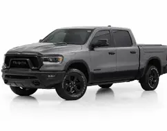 RAM 1500 5.7 V8 GASOLINA REBEL CD 4X4 AUTOMÁTICO RAM 1500 5.7 V8 GASOLINA REBEL CD 4X4 AUTOMÁTICO