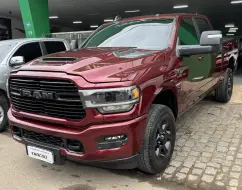 RAM 2500 6.7 I6 TURBO DIESEL LARAMIE CD 4X4 AUTOMÁTICO RAM 2500 6.7 I6 TURBO DIESEL LARAMIE CD 4X4 AUTOMÁTICO