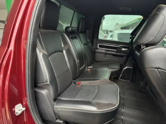 RAM-2500-6.7 I6 TURBO DIESEL LARAMIE CD 4X4 AUTOMÁTICO RAM-2500-2023