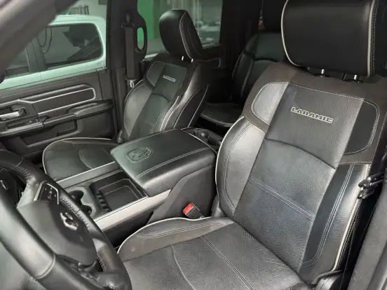 RAM-2500-6.7 I6 TURBO DIESEL LARAMIE CD 4X4 AUTOMÁTICO RAM-2500-2023