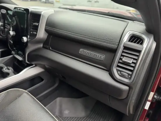 RAM-2500-6.7 I6 TURBO DIESEL LARAMIE CD 4X4 AUTOMÁTICO RAM-2500-2023
