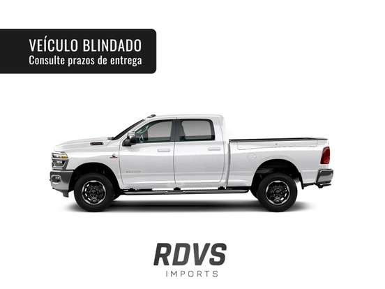 RAM-2500-6.7 I6 TURBO DIESEL LARAMIE CD 4X4 AUTOMÁTICO RAM-2500-2026