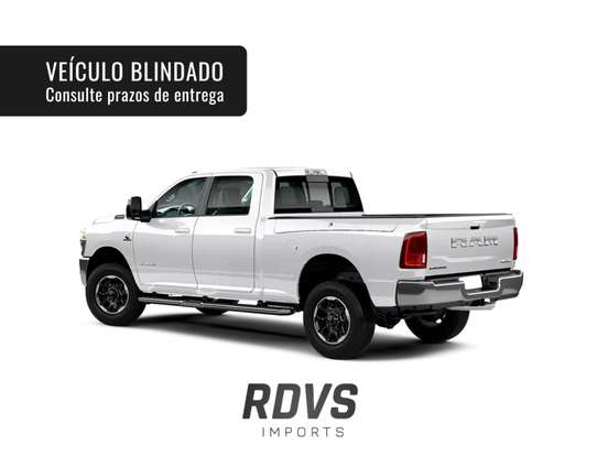 RAM-2500-6.7 I6 TURBO DIESEL LARAMIE CD 4X4 AUTOMÁTICO RAM-2500-2026