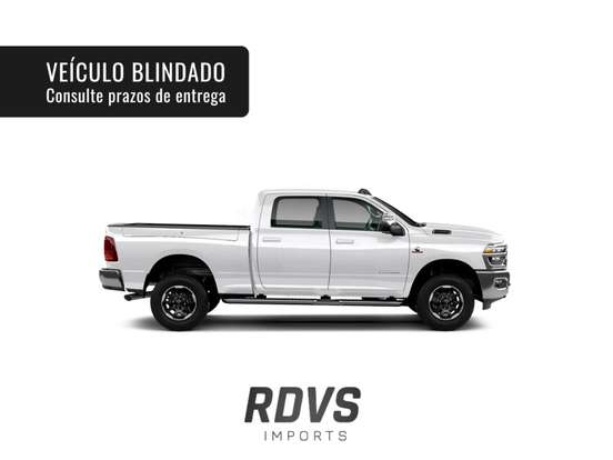 RAM-2500-6.7 I6 TURBO DIESEL LARAMIE CD 4X4 AUTOMÁTICO RAM-2500-2026