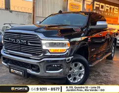 RAM 3500 6.7 I6 TURBO DIESEL LARAMIE CD 4X4 AUTOMÁTICO RAM 3500 6.7 I6 TURBO DIESEL LARAMIE CD 4X4 AUTOMÁTICO