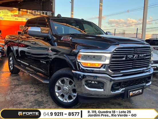 RAM-3500-2022
