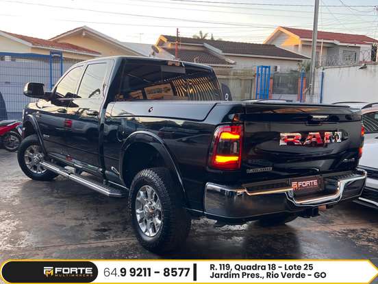 RAM-3500-2022
