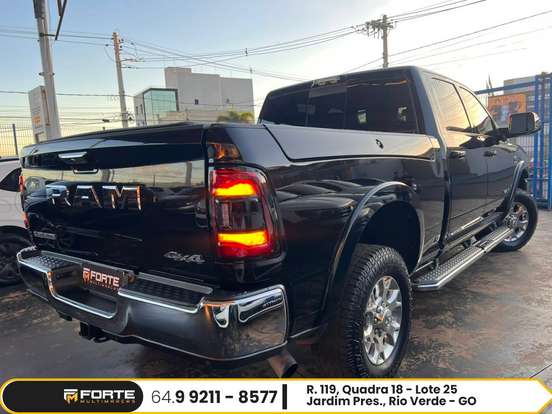 RAM-3500-2022