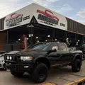 RAM 3500 6.7 I6 TURBO DIESEL LIMITED LONGHORN CD 4X4 AUTOMÁTICO RAM 3500 6.7 I6 TURBO DIESEL LIMITED LONGHORN CD 4X4 AUTOMÁTICO
