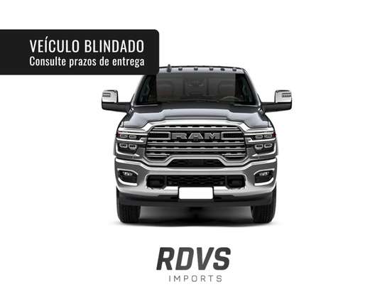 RAM-3500-6.7 I6 TURBO DIESEL LIMITED LONGHORN CD 4X4 AUTOMÁTICO RAM-3500-2026