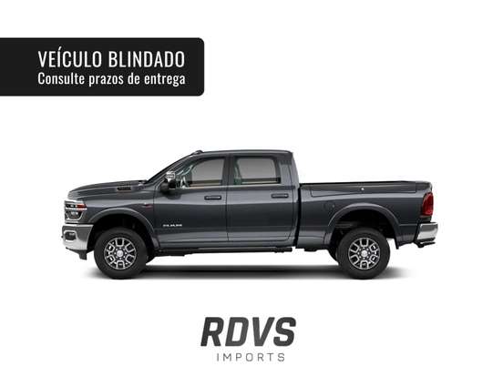 RAM-3500-6.7 I6 TURBO DIESEL LIMITED LONGHORN CD 4X4 AUTOMÁTICO RAM-3500-2026