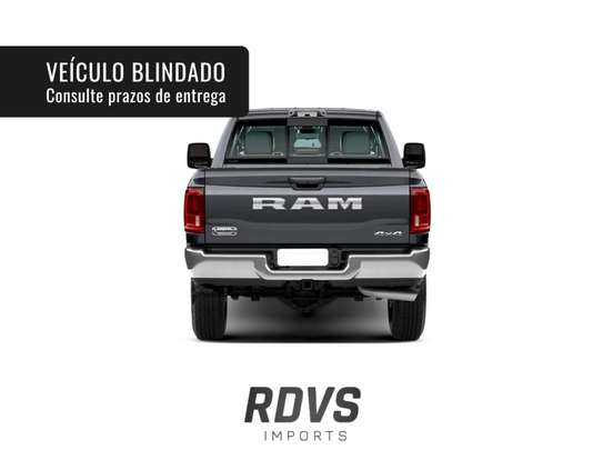 RAM-3500-6.7 I6 TURBO DIESEL LIMITED LONGHORN CD 4X4 AUTOMÁTICO RAM-3500-2026
