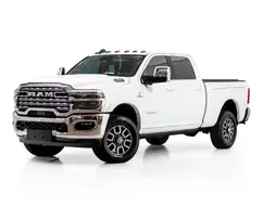 RAM 3500 6.7 I6 TURBO DIESEL LIMITED LONGHORN CD 4X4 AUTOMÁTICO RAM 3500 6.7 I6 TURBO DIESEL LIMITED LONGHORN CD 4X4 AUTOMÁTICO