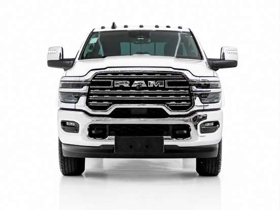 RAM-3500-6.7 I6 TURBO DIESEL LIMITED LONGHORN CD 4X4 AUTOMÁTICO RAM-3500-2026