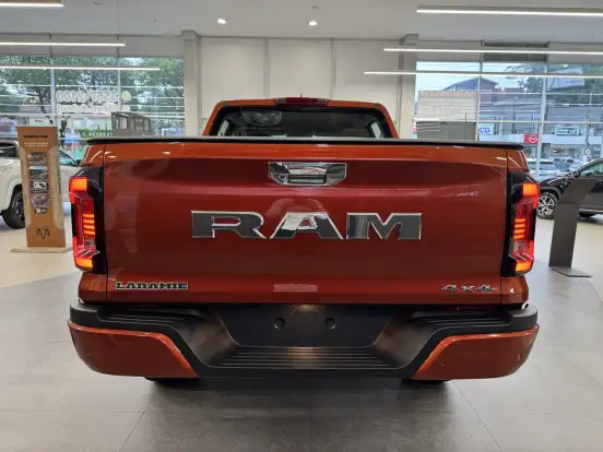 RAM-DAKOTA-2026