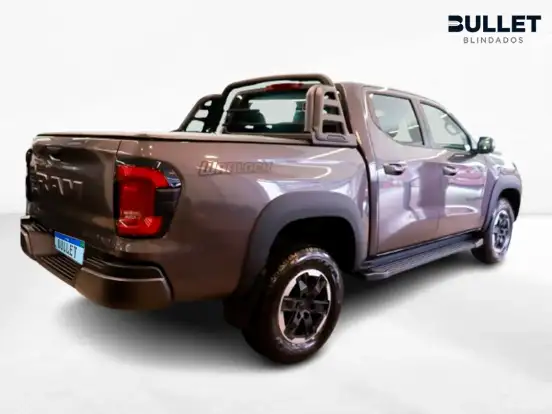 RAM-DAKOTA-2.2 TURBO DIESEL WARLOCK 4X4 AUTOMÁTICO RAM-DAKOTA-2026