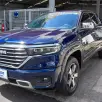RAM RAMPAGE 2.0 TURBO DIESEL LARAMIE 4X4 AUTOMÁTICO RAM RAMPAGE 2.0 TURBO DIESEL LARAMIE 4X4 AUTOMÁTICO