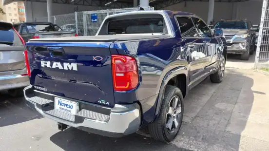 RAM-RAMPAGE-2023
