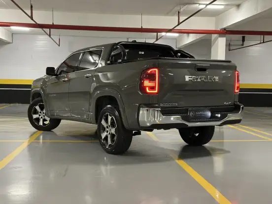 RAM-RAMPAGE-2024