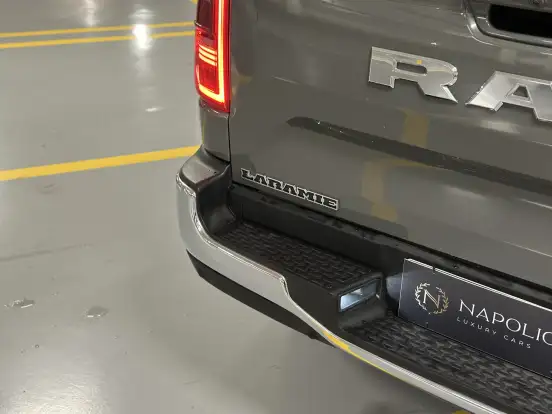 RAM-RAMPAGE-2024