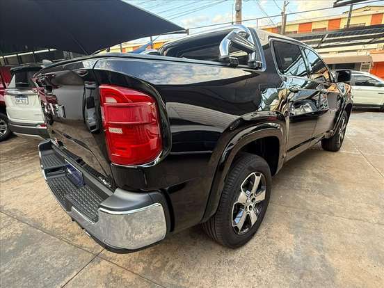 RAM-RAMPAGE-2.0 HURRICANE 4 TURBO GASOLINA LARAMIE 4X4 AUTOMÁTICO RAM-RAMPAGE-2024
