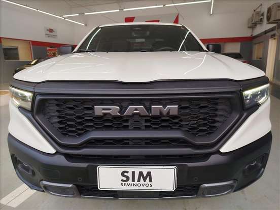 RAM-RAMPAGE-2023