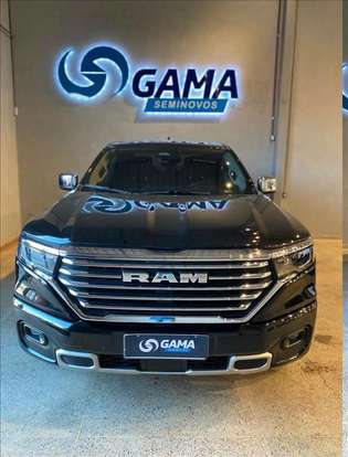 RAM-RAMPAGE-2023