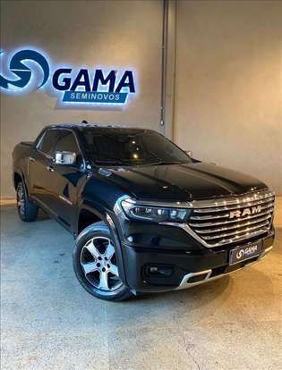 RAM-RAMPAGE-2023