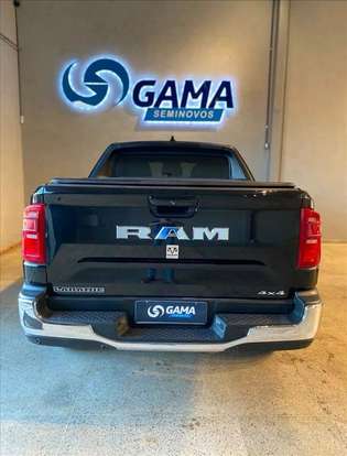 RAM-RAMPAGE-2023