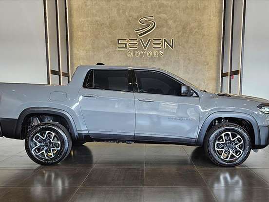 RAM-RAMPAGE-2.0 TURBO DIESEL REBEL 4X4 AUTOMÁTICO RAM-RAMPAGE-2024
