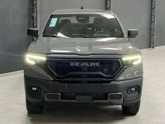 RAM-RAMPAGE-2026