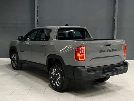 RAM-RAMPAGE-2.2 TURBO DIESEL REBEL 4X4 AUTOMÁTICO RAM-RAMPAGE-2026