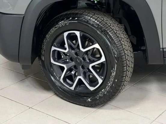 RAM-RAMPAGE-2.2 TURBO DIESEL REBEL 4X4 AUTOMÁTICO RAM-RAMPAGE-2026