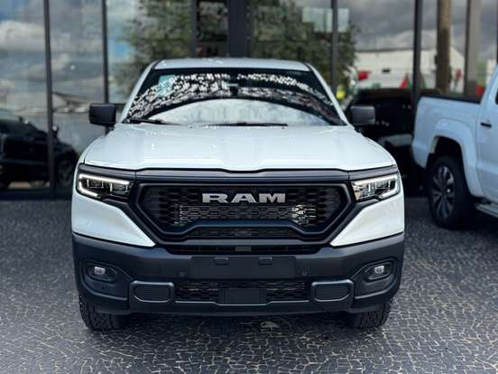RAM-RAMPAGE-2026