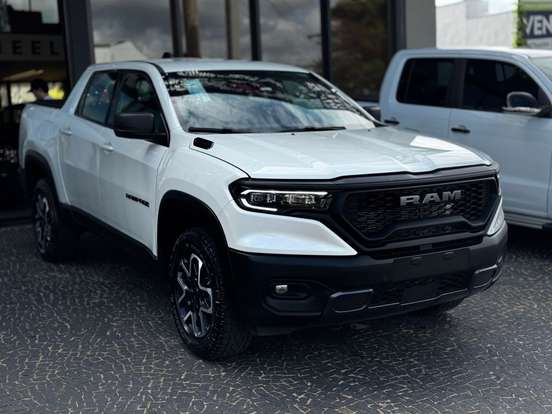 RAM-RAMPAGE-2.2 TURBO DIESEL REBEL 4X4 AUTOMÁTICO RAM-RAMPAGE-2026
