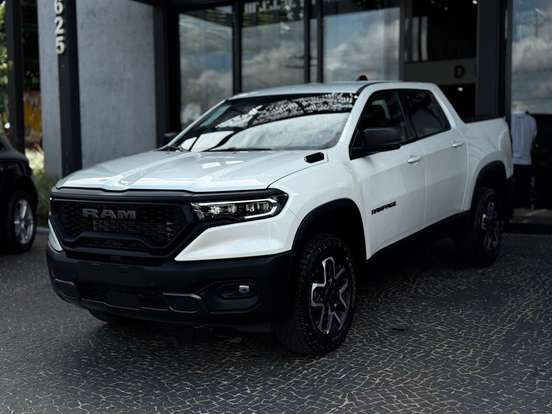 RAM-RAMPAGE-2026