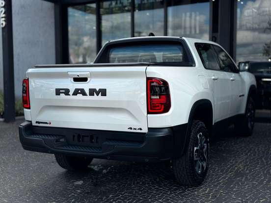 RAM-RAMPAGE-2026