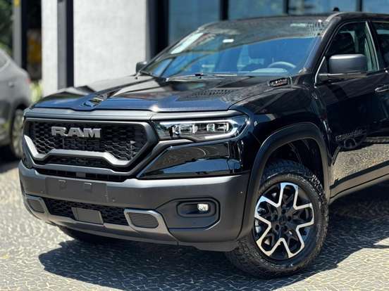 RAM-RAMPAGE-2026