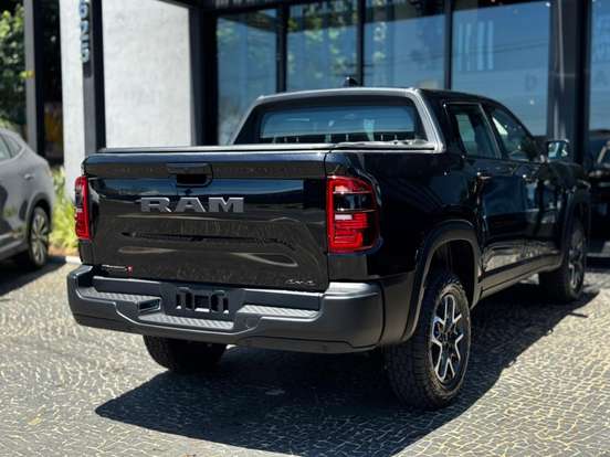 RAM-RAMPAGE-2026