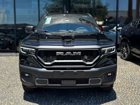 RAM-RAMPAGE-2026