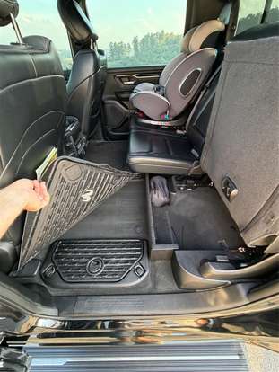 RAM-1500-5.7 V8 GASOLINA REBEL CD 4X4 AUTOMÁTICO RAM-1500-2021