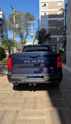 RAM-RAMPAGE-2024