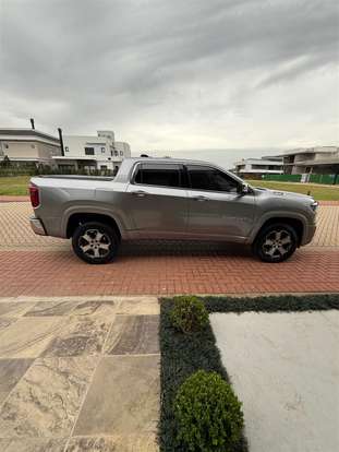 RAM-RAMPAGE-2.0 HURRICANE 4 TURBO GASOLINA LARAMIE 4X4 AUTOMÁTICO RAM-RAMPAGE-2024