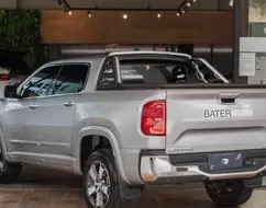 RAM RAMPAGE 2.2 TURBO DIESEL LARAMIE 4X4 AUTOMÁTICO RAM RAMPAGE 2.2 TURBO DIESEL LARAMIE 4X4 AUTOMÁTICO