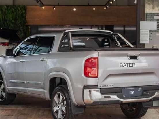 RAM-RAMPAGE-2.2 TURBO DIESEL LARAMIE 4X4 AUTOMÁTICO RAM-RAMPAGE-2024