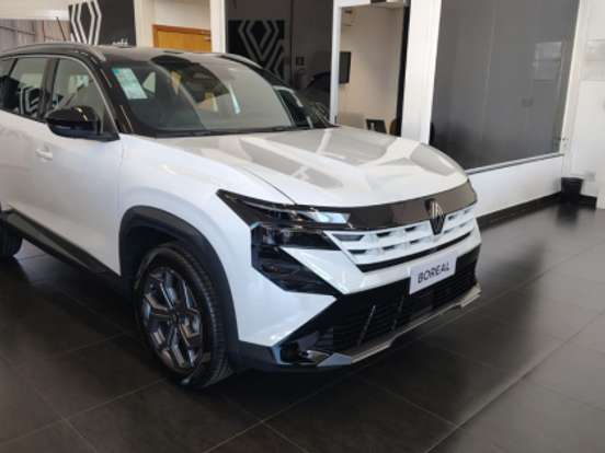 RENAULT-BOREAL-1.3 TCE FLEX EVOLUTION EDC RENAULT-BOREAL-2025