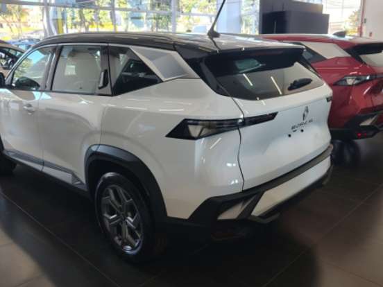 RENAULT-BOREAL-1.3 TCE FLEX EVOLUTION EDC RENAULT-BOREAL-2025