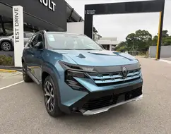 RENAULT BOREAL 1.3 TCE FLEX ICONIC EDC RENAULT BOREAL 1.3 TCE FLEX ICONIC EDC