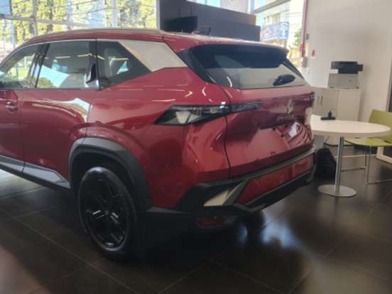 RENAULT-BOREAL-1.3 TCE FLEX TECHNO EDC RENAULT-BOREAL-2025