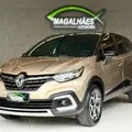 RENAULT CAPTUR 1.3 TCE FLEX ICONIC X-TRONIC RENAULT CAPTUR 1.3 TCE FLEX ICONIC X-TRONIC